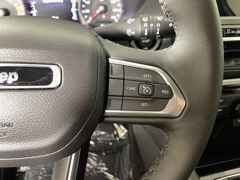 New 2026 Jeep Compass Latitude w/ Quick Order Package 29K AWD/4WD image 21