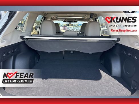 Used 2024 Subaru Forester Limited image 52