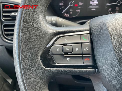 Used 2023 RAM ProMaster 2500 FWD image 6
