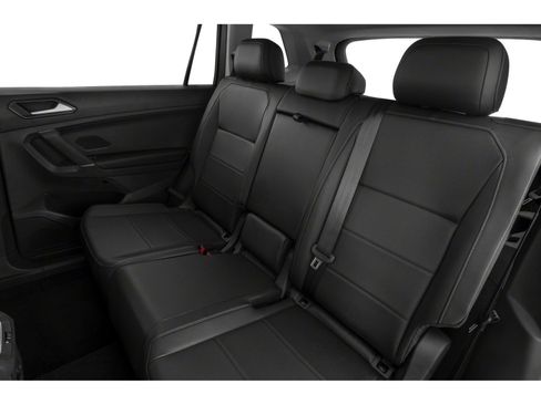 Used 2019 Volkswagen Tiguan SEL FWD image 8