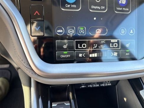 New 2025 Subaru Legacy Premium image 66