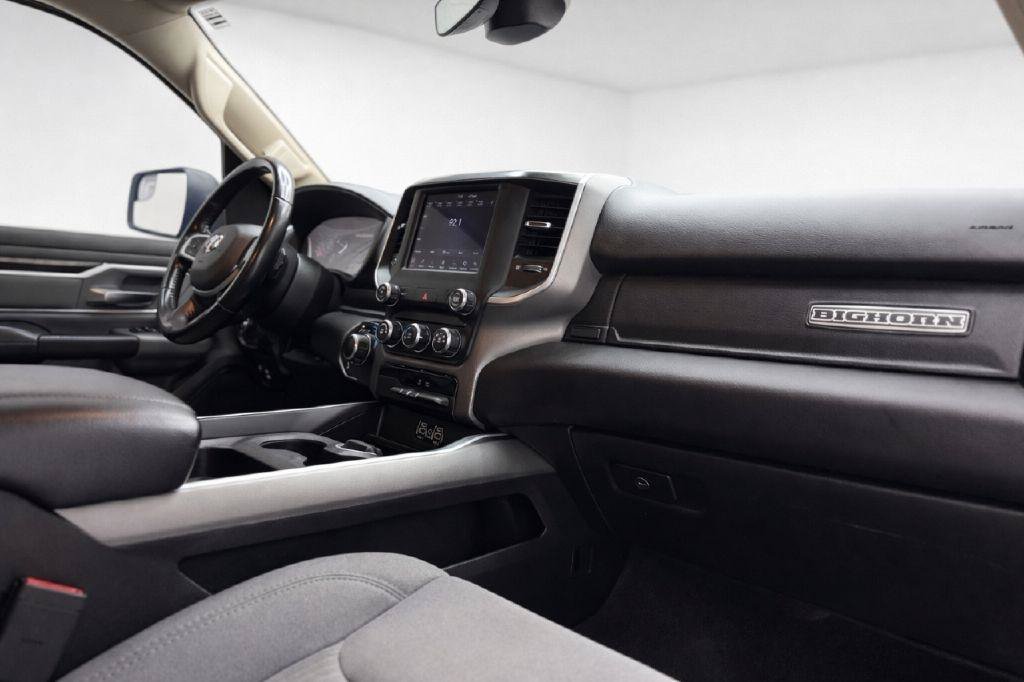 Used 2020 RAM 1500 Big Horn RWD image 35