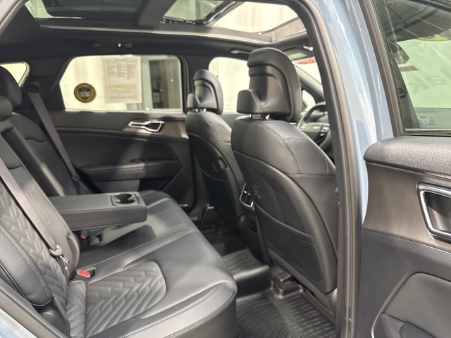 Used 2026 Kia Sportage X-Line AWD/4WD image 30