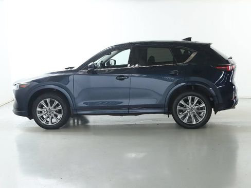 Certified 2025 MAZDA CX-5 AWD 2.5 S w/ Premium Plus Pkg image 39