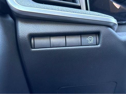 New 2026 Nissan Kicks S FWD image 11