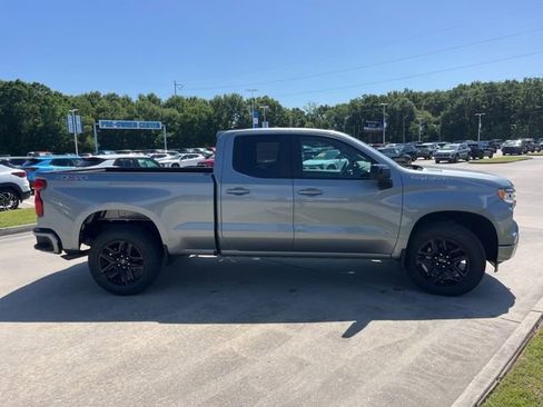 New 2026 Chevrolet Silverado 1500 RST w/ RST Select Package AWD/4WD image 13