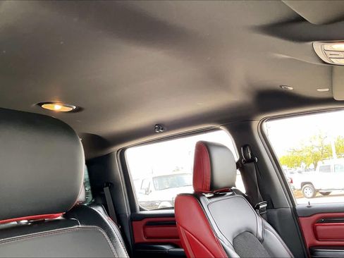 Used 2021 RAM 1500 Rebel image 13