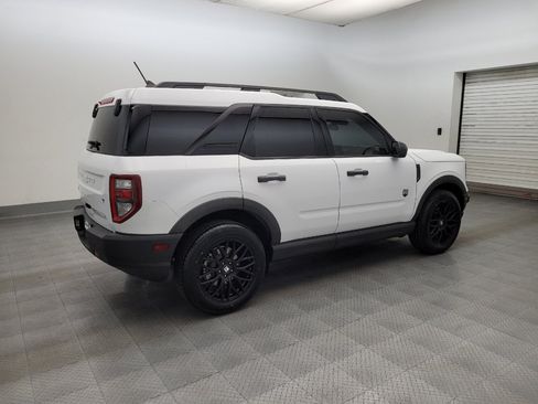 Used 2021 Ford Bronco Sport Big Bend AWD/4WD image 10