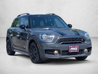 Used 2019 MINI Cooper Countryman S AWD/4WD video 3