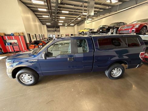 Used 2011 Ford F150 XL w/ PWR Equipment Group image 42