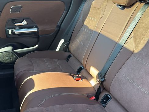 New 2026 Mercedes-Benz GLA 35 AMG 4MATIC image 32