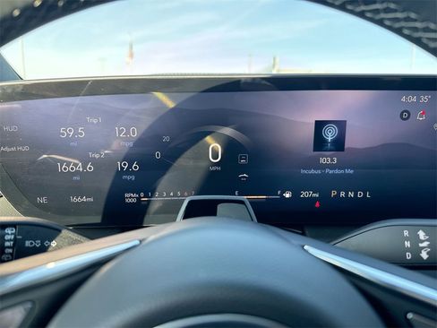 Used 2026 Buick Enclave Avenir w/ Super Cruise Package image 15