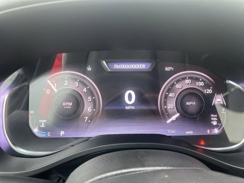 New 2026 RAM 1500 Laramie w/ Night Edition image 30