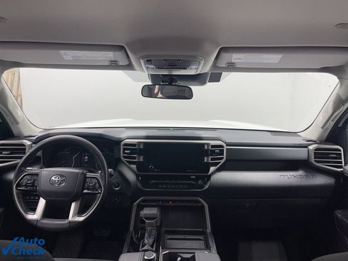 Used 2022 Toyota Tundra SR5 image 11