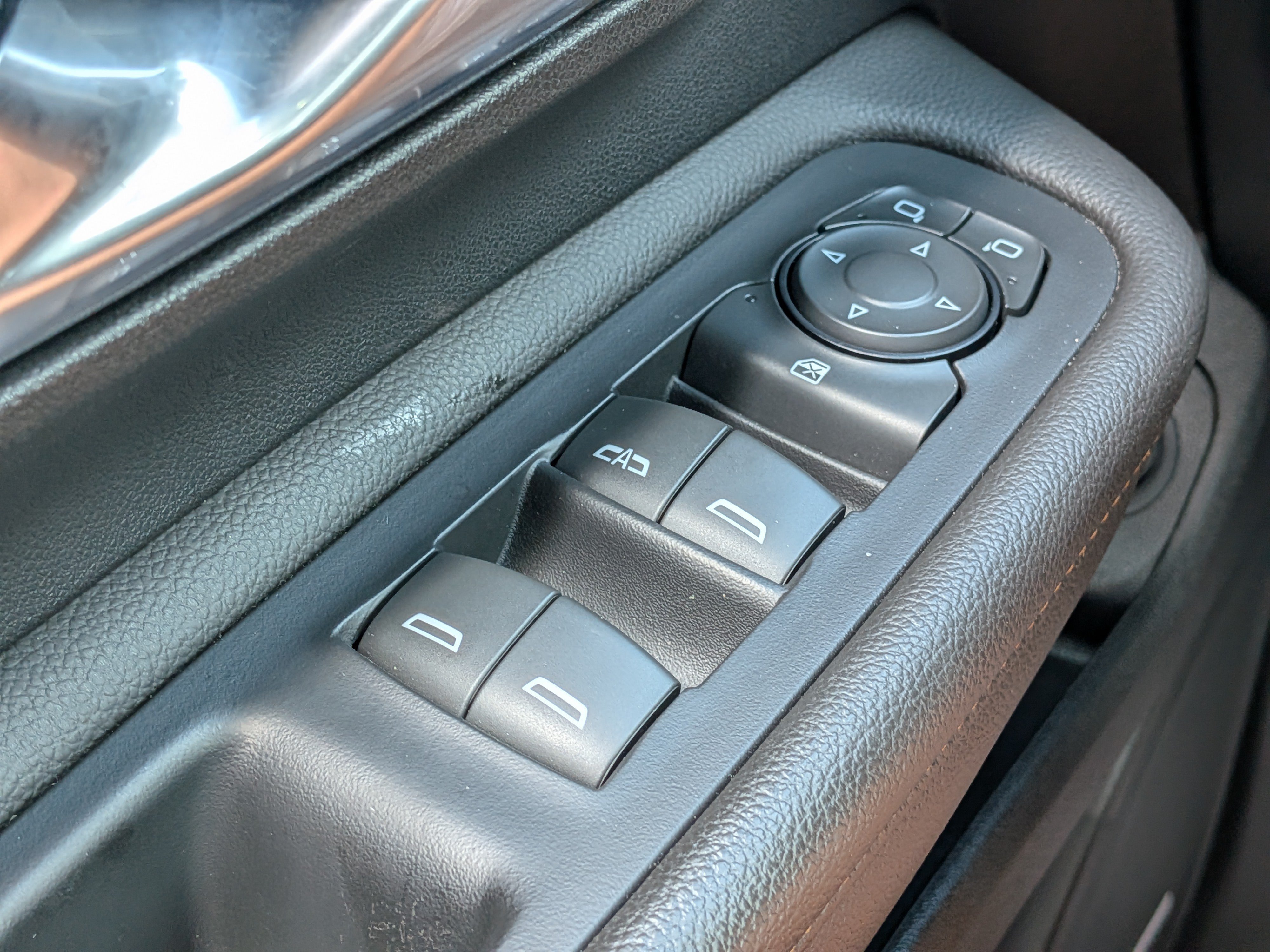Used 2022 GMC Terrain AT4 w/ Infotainment Package II AWD/4WD image 23