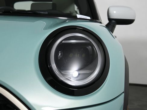 Used 2026 MINI Cooper S image 10