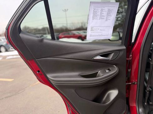 Used 2020 Buick Encore GX Preferred w/ Cold Weather Comfort Package image 13