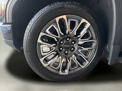 Used 2024 GMC Sierra 1500 Denali Ultimate image 45