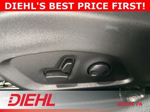 Used 2022 Jeep Compass Latitude w/ Convenience Group AWD/4WD image 19