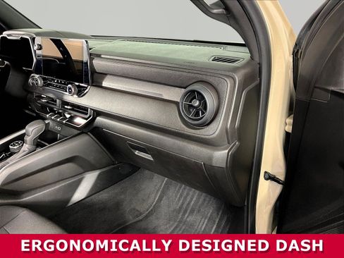 Used 2024 Chevrolet Colorado Trail Boss w/ Advanced Trailering Package AWD/4WD image 22
