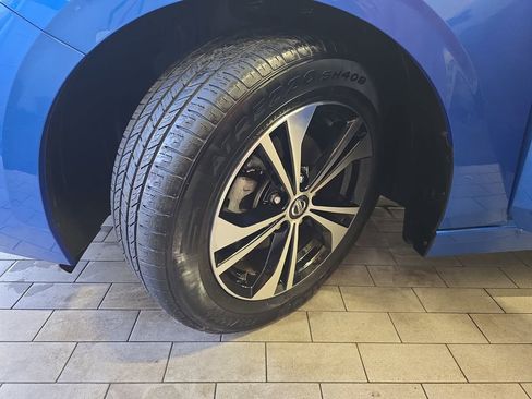 Used 2021 Nissan Sentra SV image 30