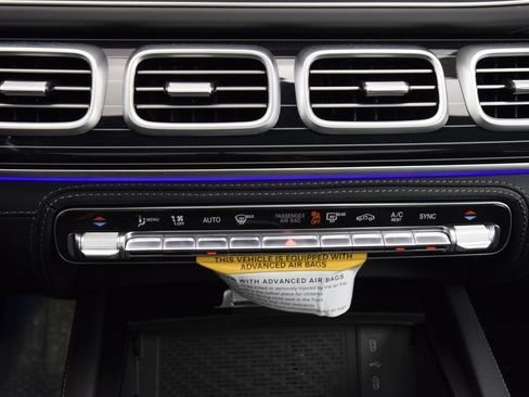 New 2026 Mercedes-Benz Maybach GLS 600 4MATIC image 26