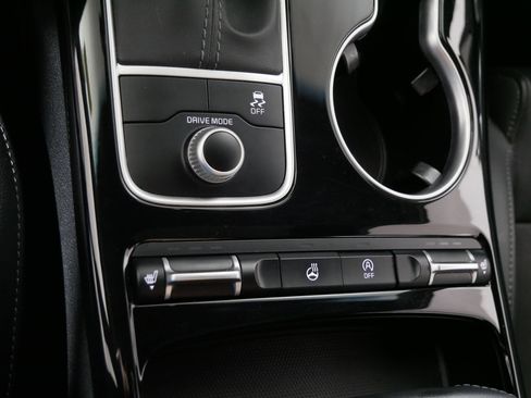 Used 2020 Kia Stinger GT-Line w/ Sun & Sound Package image 29