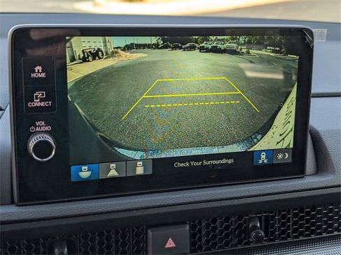 New 2026 Honda CR-V Sport image 18