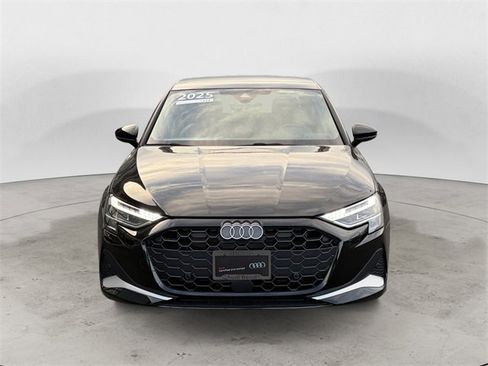 Used 2025 Audi A3 2.0T Premium w/ Convenience Package image 2