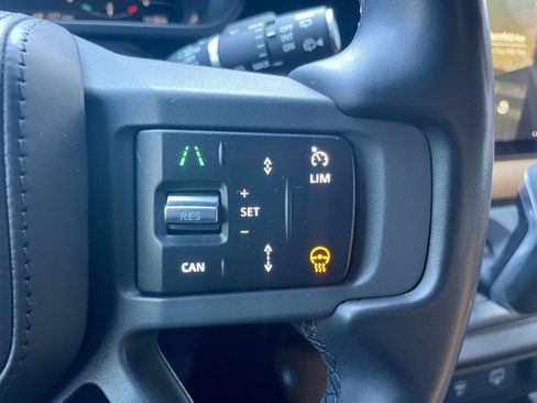 Used 2023 Land Rover Defender 130 X AWD/4WD image 22