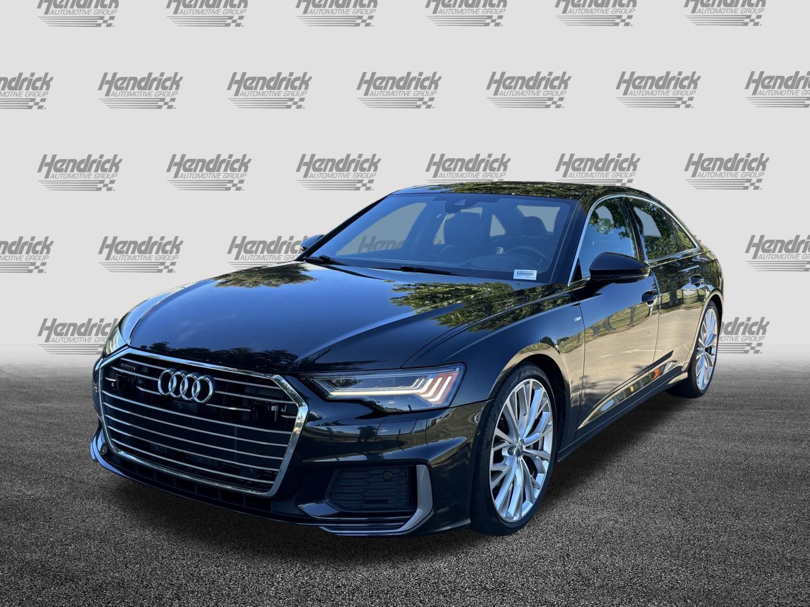 Used 2019 Audi A6 3.0T Prestige w/ Prestige Package AWD/4WD image 5