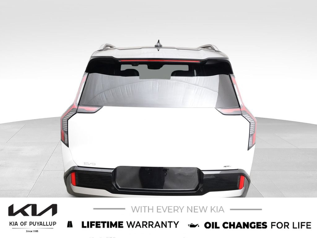New 2026 Kia EV9 GT-Line AWD/4WD image 6