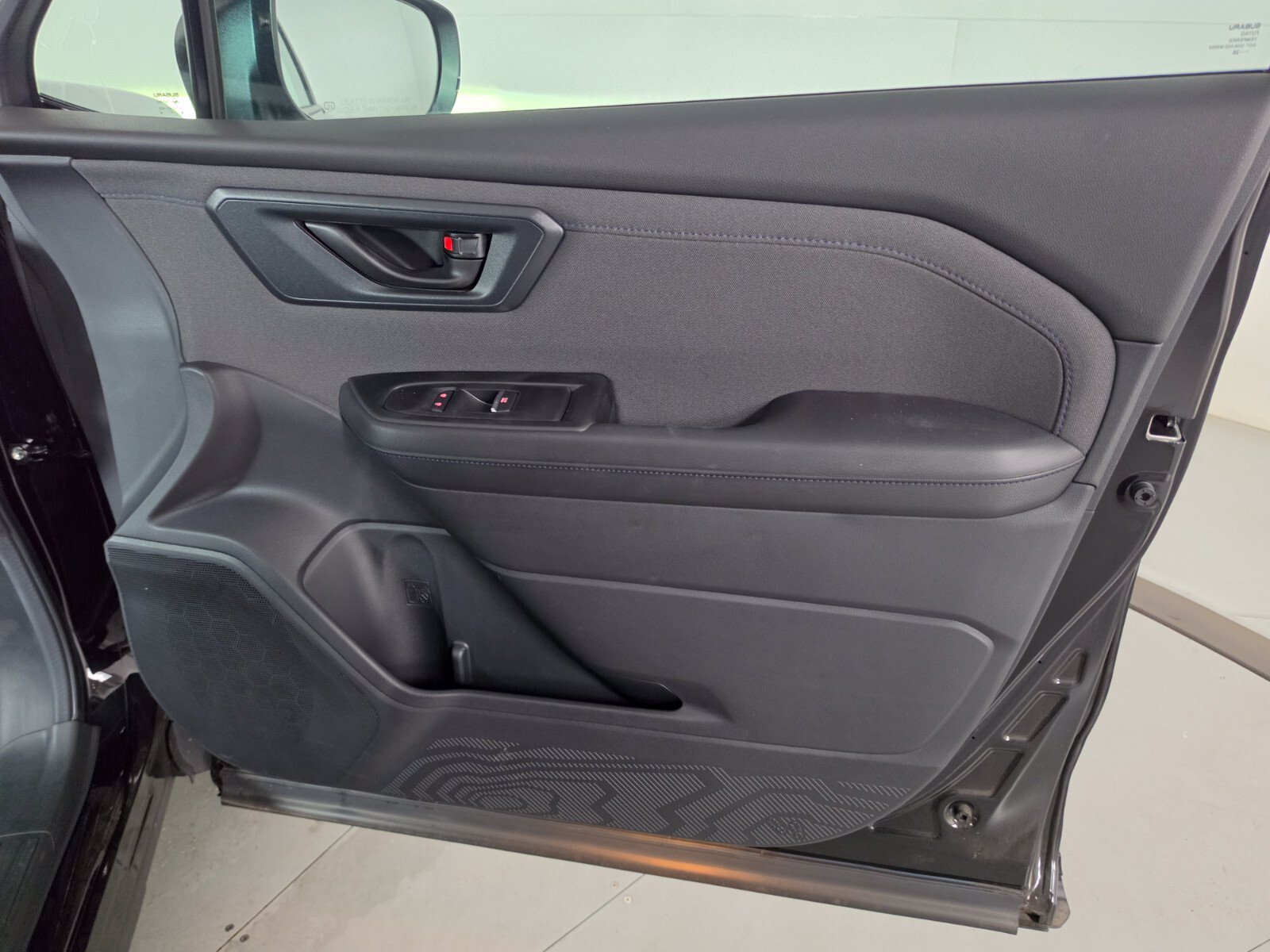New 2026 Subaru Forester Premium AWD/4WD image 21