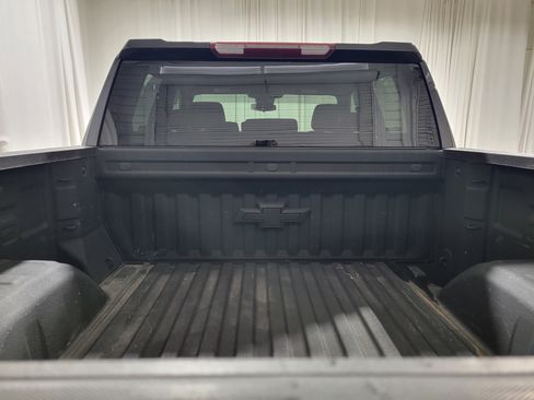 Certified 2022 Chevrolet Silverado 1500 LT w/ Protection Package image 6