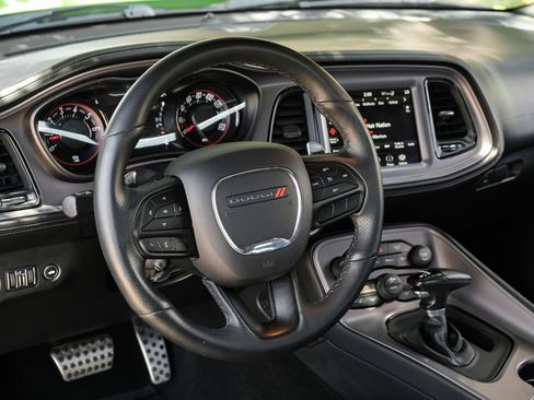 Used 2023 Dodge Challenger GT w/ Plus Package AWD/4WD image 4