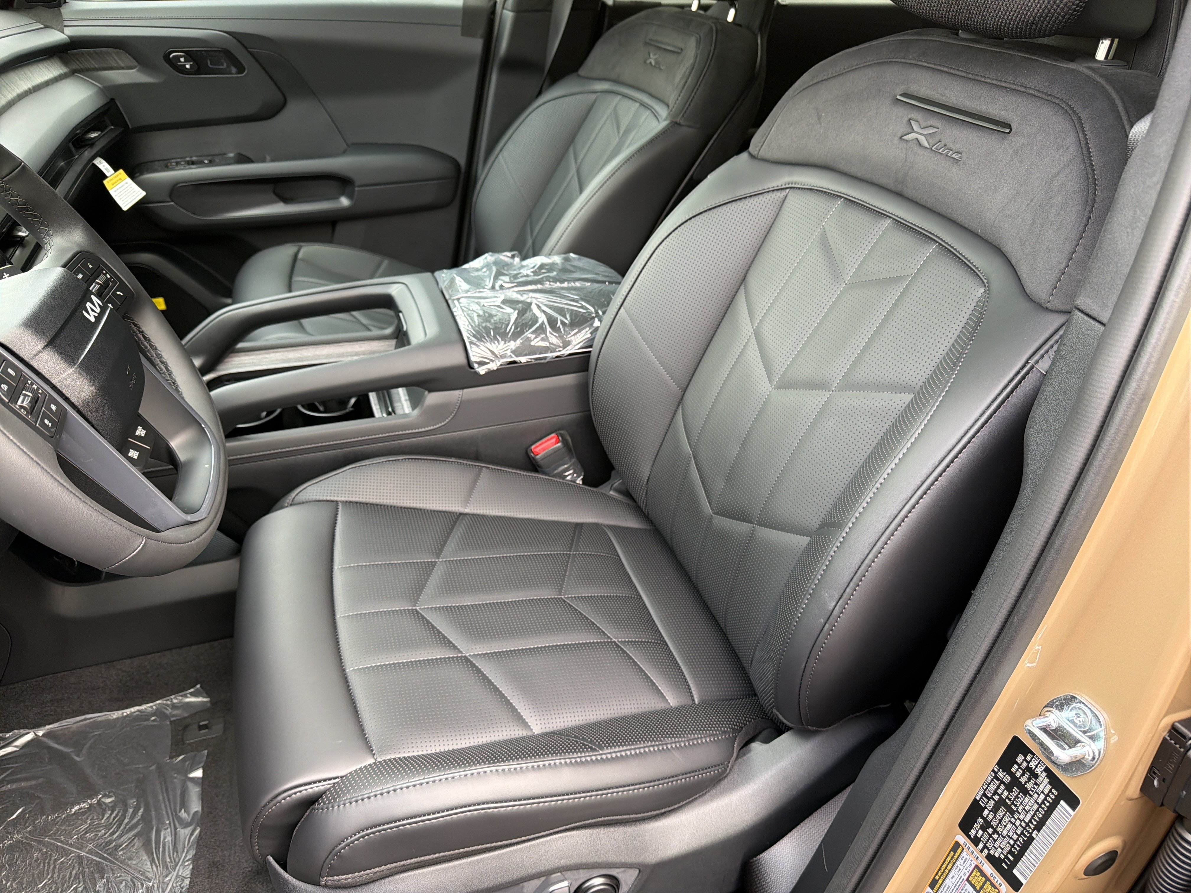 New 2027 Kia Telluride X-Line SX Prestige AWD/4WD image 18