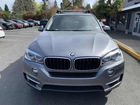 Used 2016 BMW X5 xDrive35i image 4