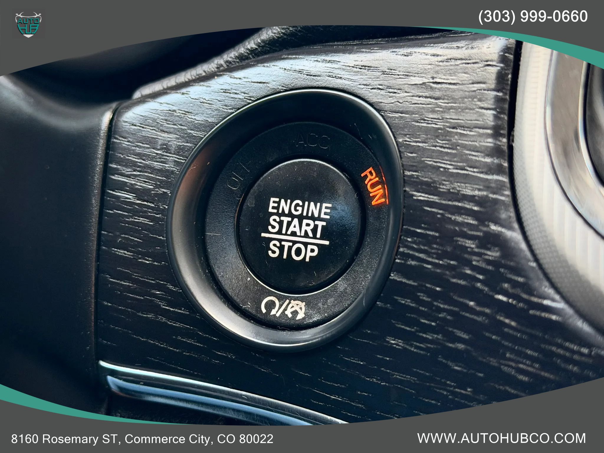 Used 2018 Jeep Grand Cherokee Summit AWD/4WD image 27