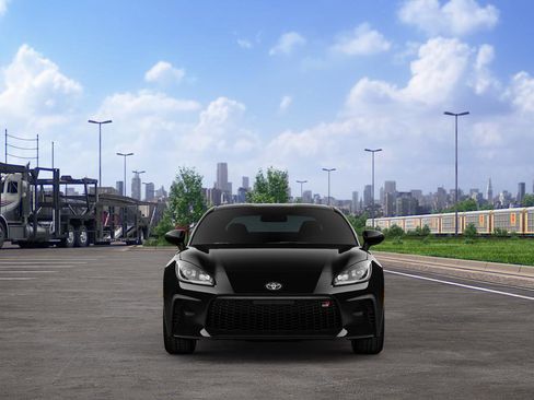 New 2026 Toyota GR86 image 23
