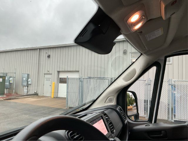 Used 2026 RAM ProMaster 2500 w/ Convenience Group FWD image 25