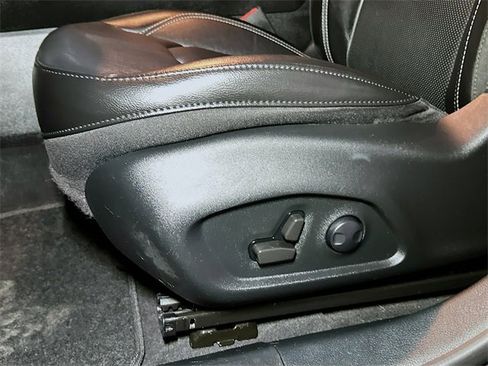 Certified 2022 Jeep Compass High Altitude image 10