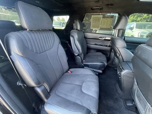 Used 2024 Hyundai Palisade Calligraphy image 29