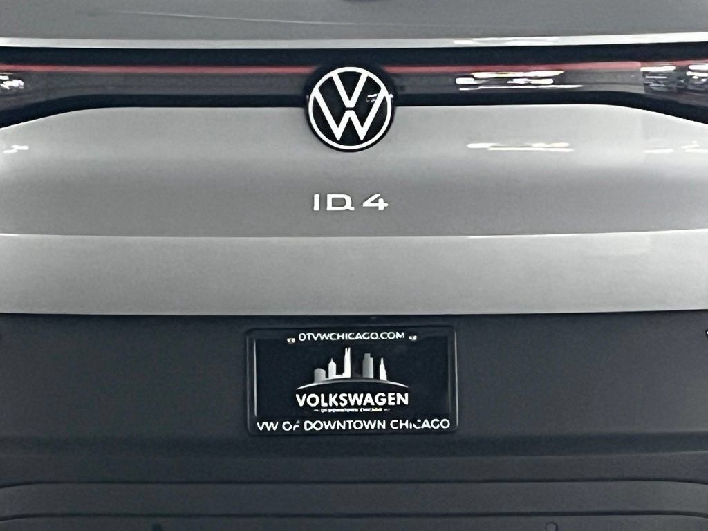 Used 2025 Volkswagen ID.4 Pro RWD image 35