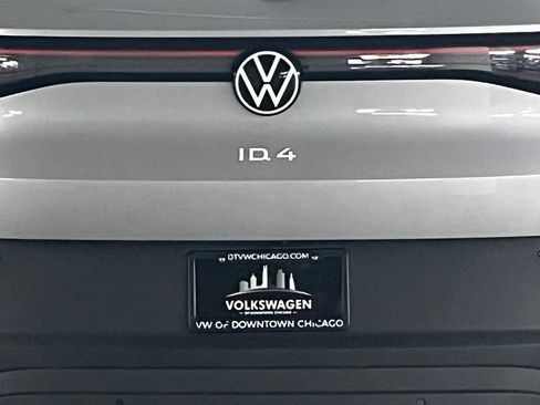 Used 2025 Volkswagen ID.4 Pro RWD image 35
