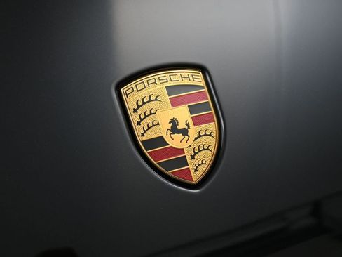 New 2026 Porsche Macan S AWD/4WD image 13