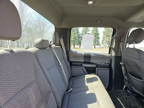 Used 2020 Ford F150 XLT image 13