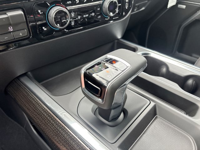 New 2026 Chevrolet Silverado 1500 RST AWD/4WD image 20