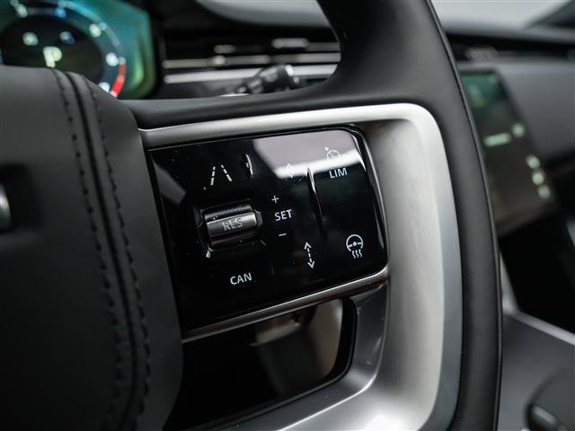 New 2027 Land Rover Range Rover SE AWD/4WD image 21