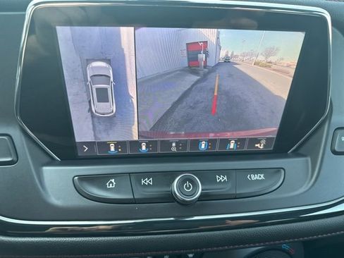 Used 2019 Chevrolet Blazer RS image 16