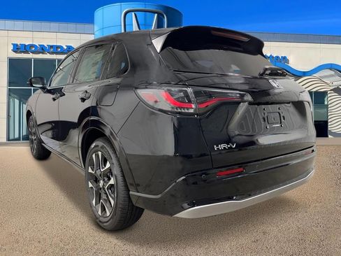 New 2026 Honda HR-V EX-L image 3